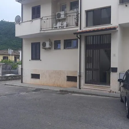 Apartamento Maison Mon Cheri Itri