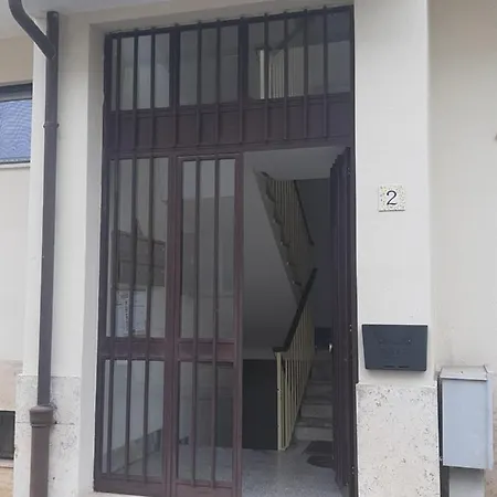 Apartamento Maison Mon Cheri