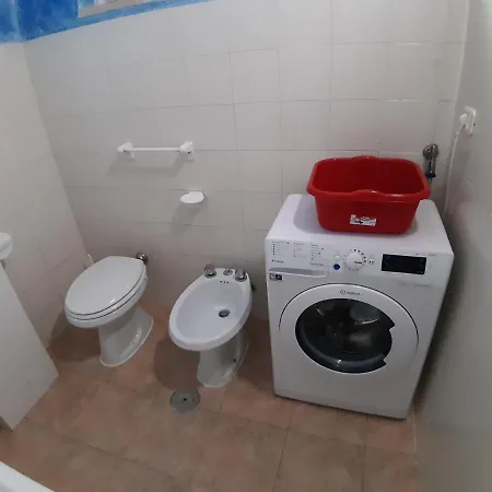 Apartamento Maison Mon Cheri *