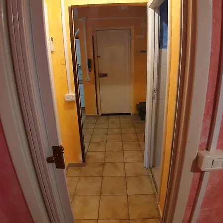 Apartamento Maison Mon Cheri