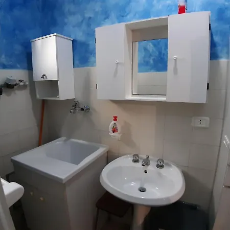 Apartamento Maison Mon Cheri Itri
