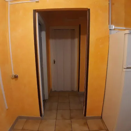 Maison Mon Cheri Apartamento Itri