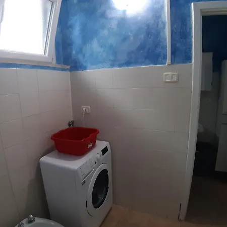 Maison Mon Cheri Apartamento *