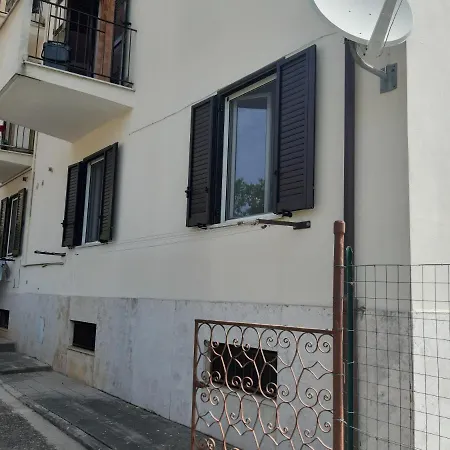 Maison Mon Cheri Apartamento
