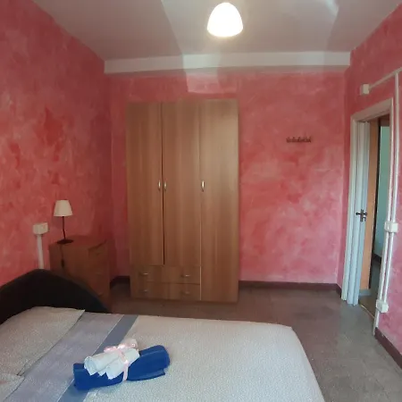 Apartamento Maison Mon Cheri Itri
