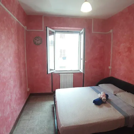 Apartamento Maison Mon Cheri Itri