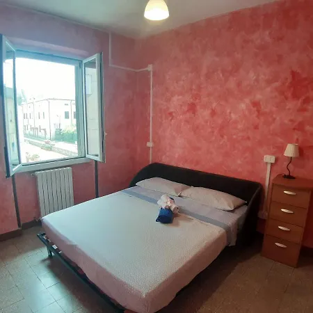 Maison Mon Cheri * Itri