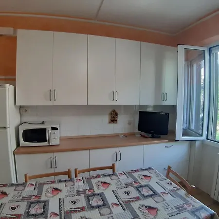 Apartamento Maison Mon Cheri