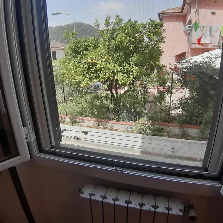 Apartamento Maison Mon Cheri Itri