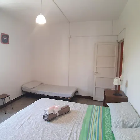 Maison Mon Cheri Apartamento Itri