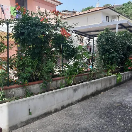 Maison Mon Cheri Apartamento Itri