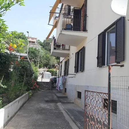 Apartamento Maison Mon Cheri Itri
