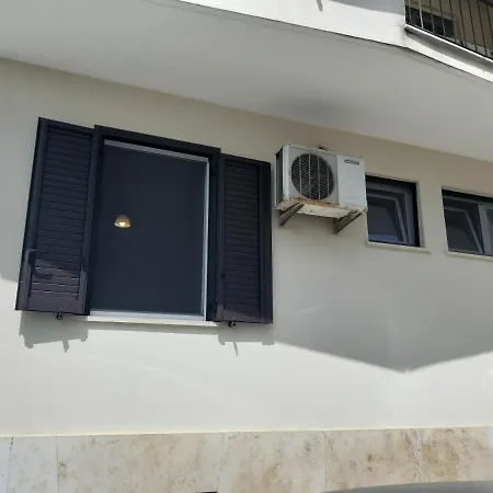 Maison Mon Cheri Apartamento Itri