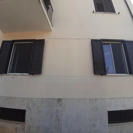 Apartamento Maison Mon Cheri Itri