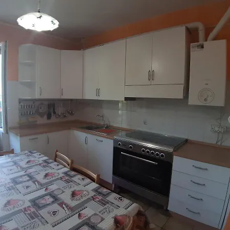 Maison Mon Cheri * Itri